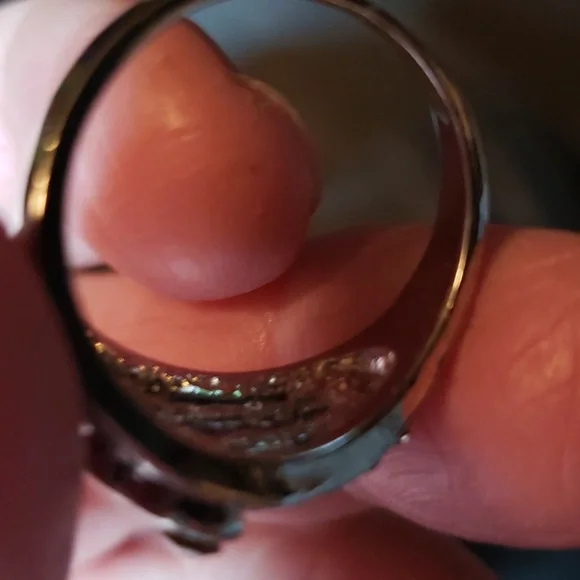 Treble ring - Picture 2 of 2